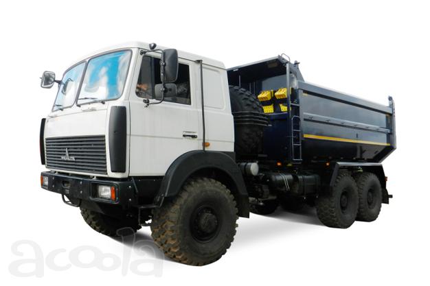 Продам МАЗ-658931-03Е EURO-5