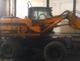 Продам экскаватор JCB JS145W