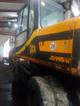 Продам экскаватор JCB JS145W