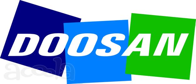 Мотор отопителя Doosan SD300
