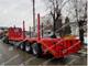 Трал высокий Hartung 805 2021 год