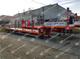 Полуприцеп-тяжеловоз Hartung 483 2021 год