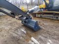 Ковш планировочный для экскаватора Volvo EC210BLC