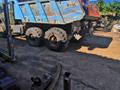 Кузов самосвала