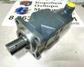 Гидронасос плунжерный 265/1x 0501.212.720 ZF MEILLER KIPPER.