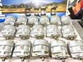 Гидронасос шестеренчатый НШ-39-2.