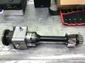Комплект отбора мощности на КПП ZF 9S.