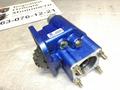 Коробка Отбора Мощности HDX-K02P1 ISO на КПП КамАЗ, Газ.