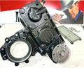 Коробка Отбора Мощности N221/10B на кпп ZF.