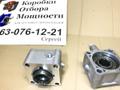Коробка отбора мощности ZF PF4002SP.