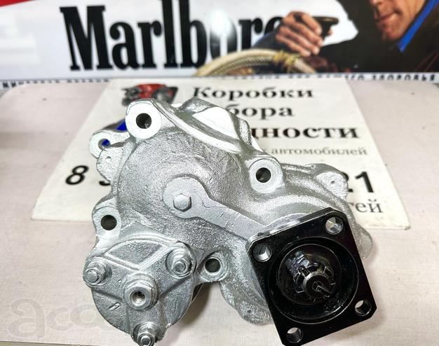 Коробка Отбора Мощности 75165 на МЗКТ 65151.