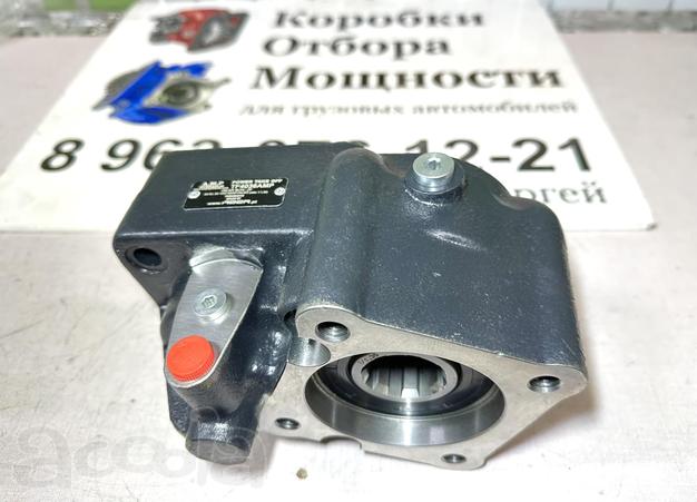 Коробка Отбора Мощности ZF TF4036AMP (усиленная).