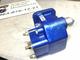 Коробка Отбора Мощности HDX-K02P1 ISO на КПП КамАЗ, Газ.