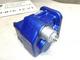 Коробка Отбора Мощности HDX-K02P1 ISO на КПП КамАЗ, Газ.