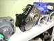 Коробка Отбора Мощности AZ972529009 (усиленная) КПП ZF.