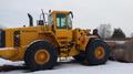 Аренда Фронтального погрузчика Volvo L180E