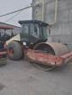 Каток грунтовый Dynapac CA302D